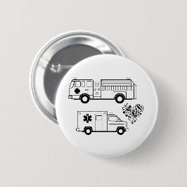 EMT RONDE BUTTON 5,7 CM