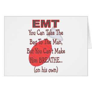 EMT "sac idées hilares de cadeau à homme"