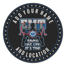 EMT Saving One Live tegelijk