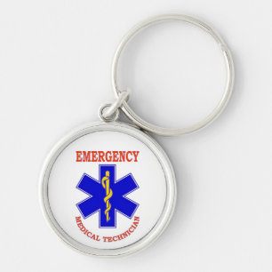 EMT SLEUTELHANGER