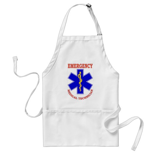 EMT STANDAARD SCHORT (Voorkant)