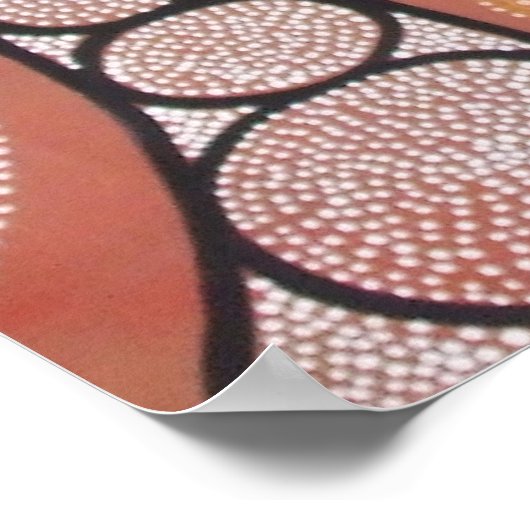 EMU DREAMING POSTER (Hoek)