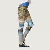 Emu Island Australie, Leggings (Droite)
