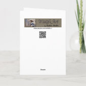 Emu Kaart (Achterkant)