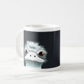 EMU-Mok Koffiemok (Voorkant links)