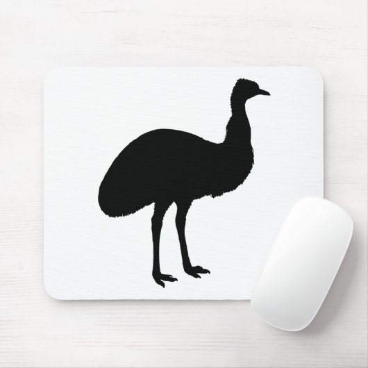 Emu Muismat (Met muis)