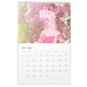 emu original calendar kalender (Mar 2027)