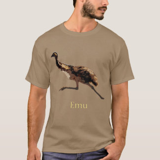 Emu T-shirt