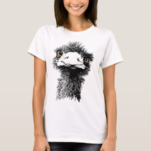 Emu T-shirt