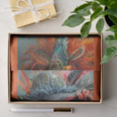 Emu Vibe2 Tissuepapier (Geschenk)