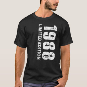 en 1988 t-shirt
