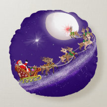 En aan allen een goede nacht rond kussen