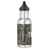 En Acier Inoxydable Bouteille d'eau - camouflage de chasse (Gauche)