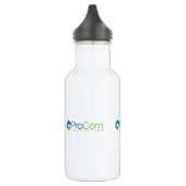 En Acier Inoxydable Bouteille d'eau de consultation de ProCom (Gauche)