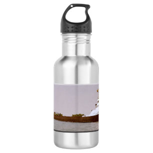 En Acier Inoxydable bouteille d'eau de Johnstown