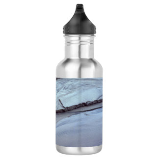 En Acier Inoxydable Bouteille d'eau de plage