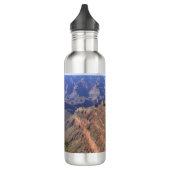 En Acier Inoxydable Bouteille d'eau Grand Canyon (Gauche)