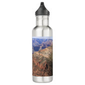 En Acier Inoxydable Bouteille d'eau Grand Canyon (Droite)