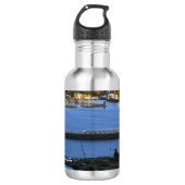 En Acier Inoxydable Bouteille d'eau John J. Boland Duluth (Devant)