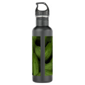 En Acier Inoxydable Bouteille d'eau Pickles (Dos)