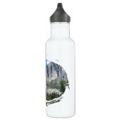 En Acier Inoxydable Yosemite Bouteille D'Eau ! (Droite)