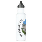 En Acier Inoxydable Yosemite Bouteille D'Eau ! (Gauche)
