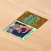 En Acrylique Valentine's Day  Acrylic Invitations (Poser)