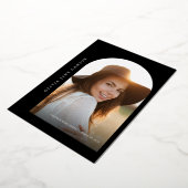 En Aluminium Gravure de l'or - Invitation de l'huile (Rotation)