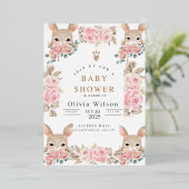 En Aluminium Invitation à l'huile (Debout devant)