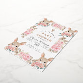 En Aluminium Invitation à l'huile (Rotation)