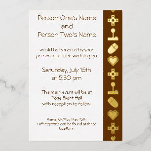 En Aluminium Mode multijoueur dans Invitation à huile de chocol