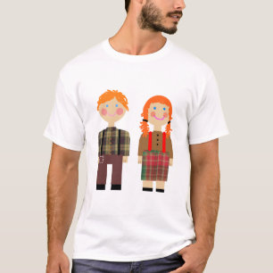 en Andy T-shirt
