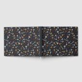  en Antiek sleutels Gastenboek (Volledig)