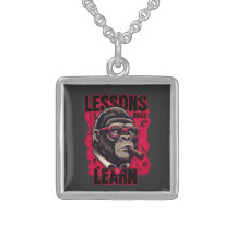 Collier de patron gorille Hommes/Femmes
