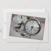 En attente de la carte de Parties scintillant or R (Dos)