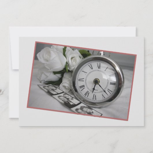 En attente de la carte de Parties scintillant or R (Dos)