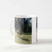 En Attente De La Mug De Café Gitane Rover (Devant gauche)