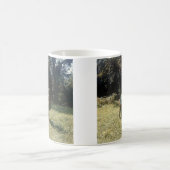 En Attente De La Mug De Café Gitane Rover (Centre)