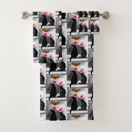 En Attente De Père Noël (En situation)