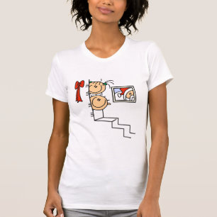 En attente des T-shirts et cadeaux Père Noël