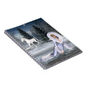 En attente du Carnet Unicorn (Côté Droit)