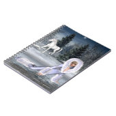 En attente du Carnet Unicorn (Côté gauche)