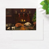 En Attente Du Père Noël (Bureau)