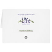 En attente du printemps (Dos Horizontal)