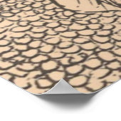 En attente - Poster (Coin)