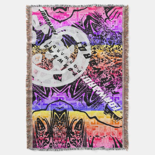 En avant ! couverture (devant Vertical)