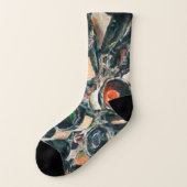 En Bas! (Gauche - extérieur)