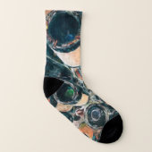 En Bas! (Gauche intérieur)