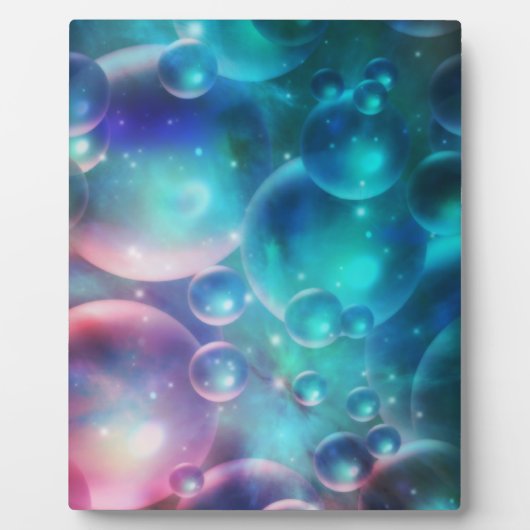 En bas de la Plaque du ruisseau Empyrean (Devant)