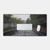 En bas des pistes (Clavier et souris)